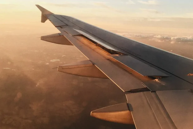 Flight surfaces